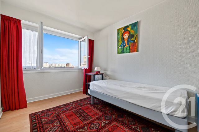 Appartement F5 &agrave; vendre - 5 pi&egrave;ces - 120 m2 - Vanves - 92 - ILE-DE-FRANCE