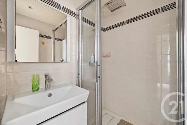 Appartement F5 &agrave; vendre - 5 pi&egrave;ces - 120 m2 - Vanves - 92 - ILE-DE-FRANCE