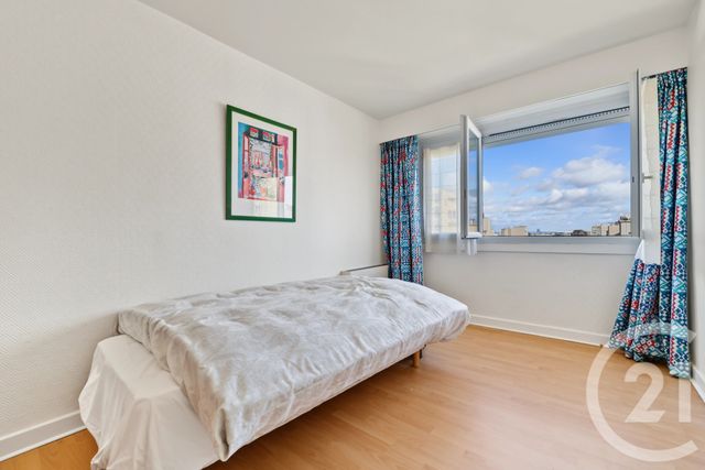 Appartement F5 &agrave; vendre - 5 pi&egrave;ces - 120 m2 - Vanves - 92 - ILE-DE-FRANCE