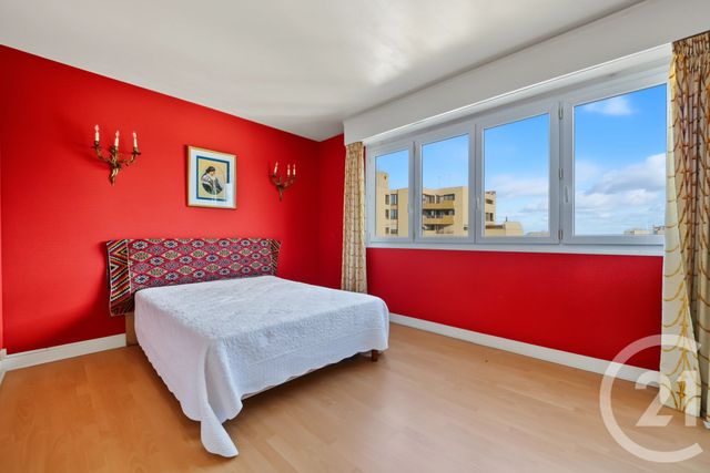 Appartement F5 &agrave; vendre - 5 pi&egrave;ces - 120 m2 - Vanves - 92 - ILE-DE-FRANCE