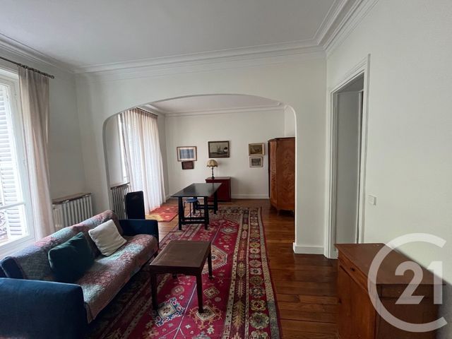 Appartement F3 &agrave; louer - 3 pi&egrave;ces - 51 m2 - Paris - 75116 - ILE-DE-FRANCE
