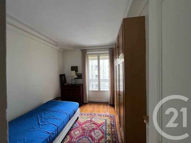 Appartement F3 &agrave; louer - 3 pi&egrave;ces - 51 m2 - Paris - 75116 - ILE-DE-FRANCE