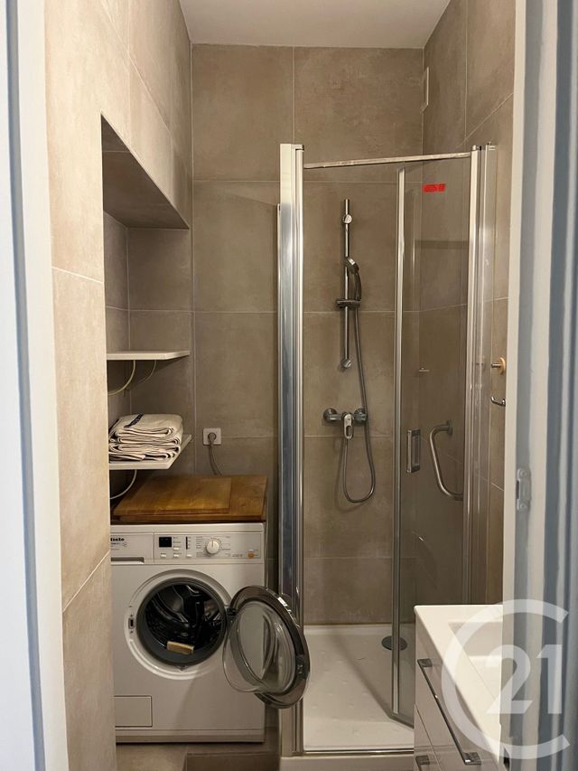 Appartement F3 &agrave; louer - 3 pi&egrave;ces - 51 m2 - Paris - 75116 - ILE-DE-FRANCE