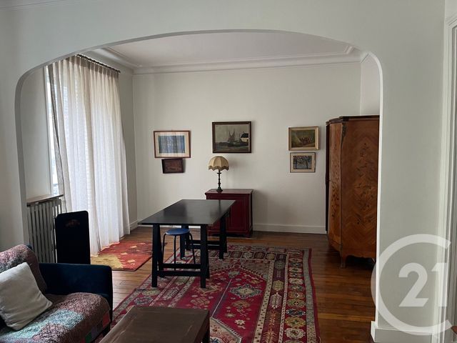 Appartement F3 &agrave; louer - 3 pi&egrave;ces - 51 m2 - Paris - 75116 - ILE-DE-FRANCE
