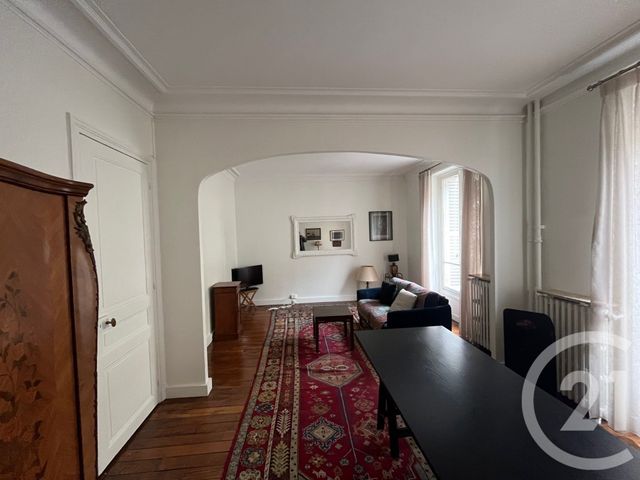 Appartement F3 &agrave; louer - 3 pi&egrave;ces - 51 m2 - Paris - 75116 - ILE-DE-FRANCE