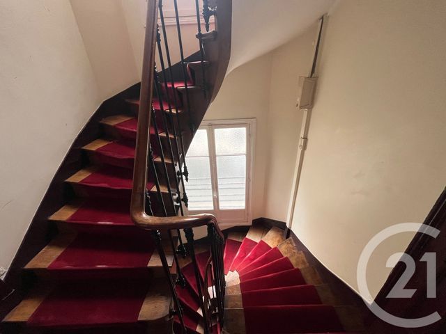 Appartement F3 &agrave; louer - 3 pi&egrave;ces - 51 m2 - Paris - 75116 - ILE-DE-FRANCE