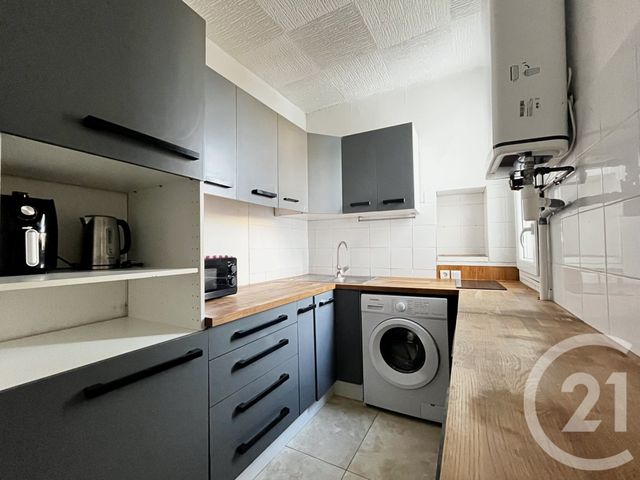 Appartement F2 &agrave; vendre - 2 pi&egrave;ces - 36 m2 - Vanves - 92 - ILE-DE-FRANCE
