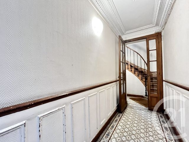 Appartement F2 &agrave; vendre - 2 pi&egrave;ces - 36 m2 - Vanves - 92 - ILE-DE-FRANCE