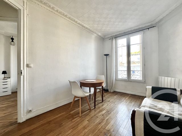 Appartement F2 &agrave; vendre - 2 pi&egrave;ces - 36 m2 - Vanves - 92 - ILE-DE-FRANCE