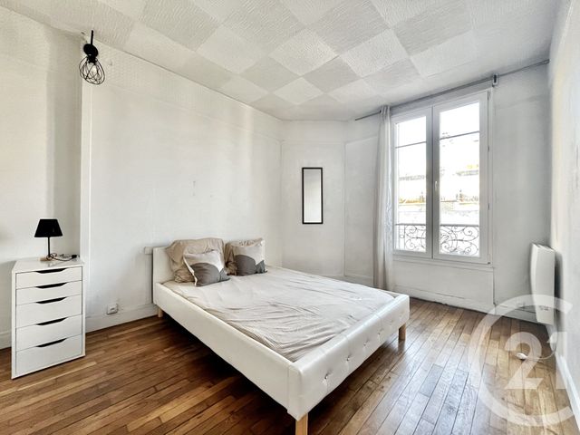 Appartement F2 &agrave; vendre - 2 pi&egrave;ces - 36 m2 - Vanves - 92 - ILE-DE-FRANCE