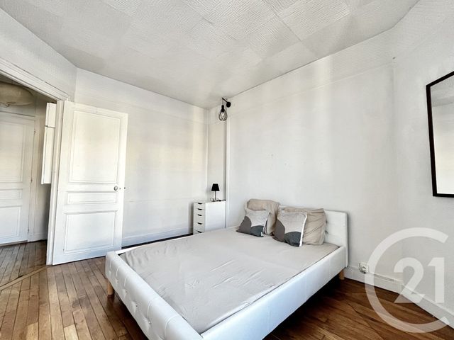 Appartement F2 &agrave; vendre - 2 pi&egrave;ces - 36 m2 - Vanves - 92 - ILE-DE-FRANCE