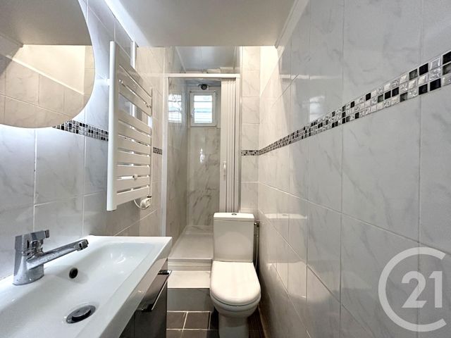 Appartement F3 &agrave; louer - 3 pi&egrave;ces - 42 m2 - Vanves - 92 - ILE-DE-FRANCE