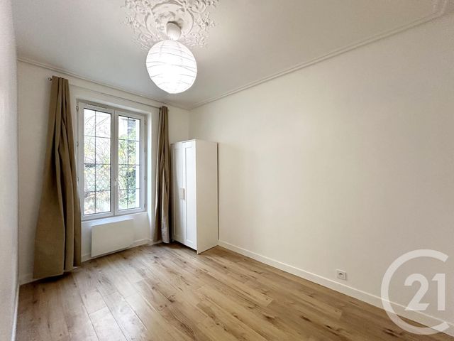 Appartement F3 &agrave; louer - 3 pi&egrave;ces - 42 m2 - Vanves - 92 - ILE-DE-FRANCE