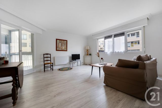 Appartement F4 à vendre - 4 pièces - 106 m2 - Vanves - 92 - ILE-DE-FRANCE