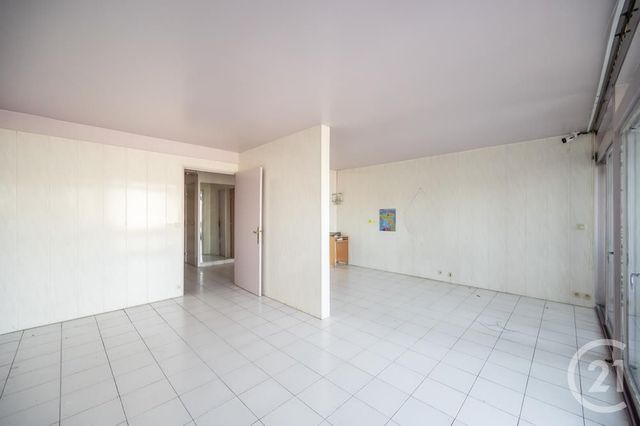Appartement a louer vanves - 2 pièce(s) - 58 m2 - Surfyn