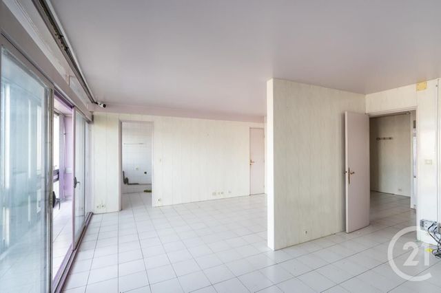 Appartement a louer vanves - 2 pièce(s) - 58 m2 - Surfyn