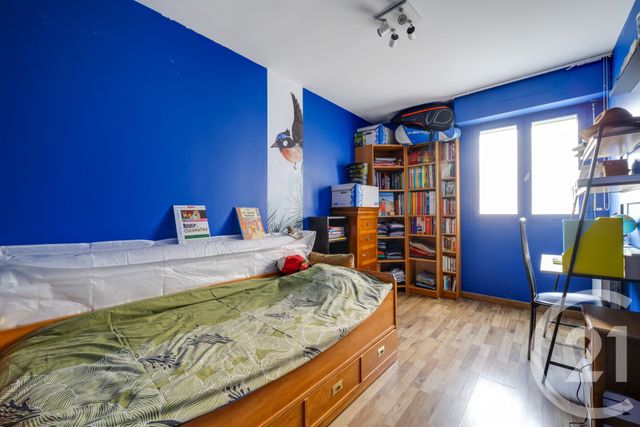 Appartement F5 &agrave; vendre - 5 pi&egrave;ces - 102,89 m2 - Vanves - 92 - ILE-DE-FRANCE