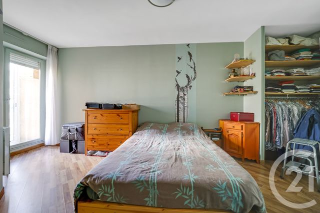 Appartement F5 &agrave; vendre - 5 pi&egrave;ces - 102,89 m2 - Vanves - 92 - ILE-DE-FRANCE