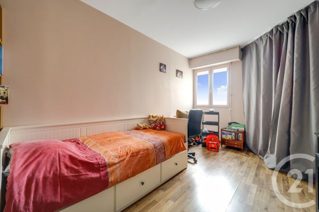 Appartement F5 &agrave; vendre - 5 pi&egrave;ces - 102,89 m2 - Vanves - 92 - ILE-DE-FRANCE