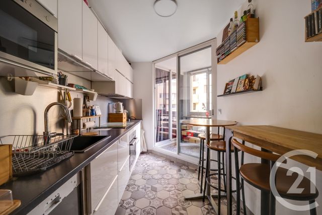 Appartement F5 &agrave; vendre - 5 pi&egrave;ces - 102,89 m2 - Vanves - 92 - ILE-DE-FRANCE