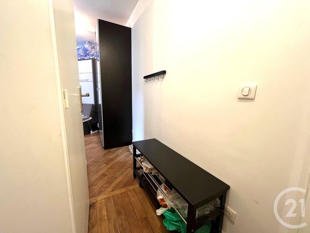 Appartement a louer vanves - 1 pièce(s) - 16 m2 - Surfyn