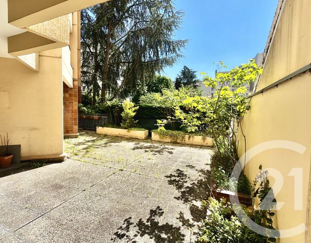 Appartement F3 à vendre - 4 pièces - 84 m2 - Vanves - 92 - ILE-DE-FRANCE