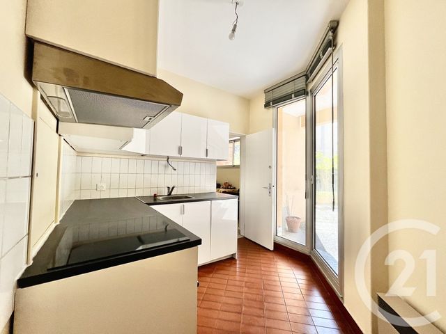 Appartement F3 à vendre - 4 pièces - 84 m2 - Vanves - 92 - ILE-DE-FRANCE