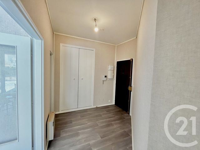 Appartement F3 à vendre - 4 pièces - 84 m2 - Vanves - 92 - ILE-DE-FRANCE