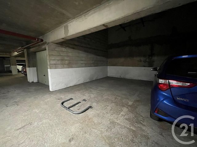 parking - VANVES - 92