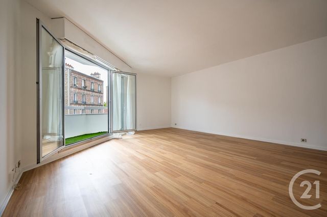 Appartement 4 pièce(s) 93 m²à vendre Vanves