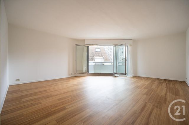 Appartement F4 à vendre - 4 pièces - 91 m2 - Vanves - 92 - ILE-DE-FRANCE