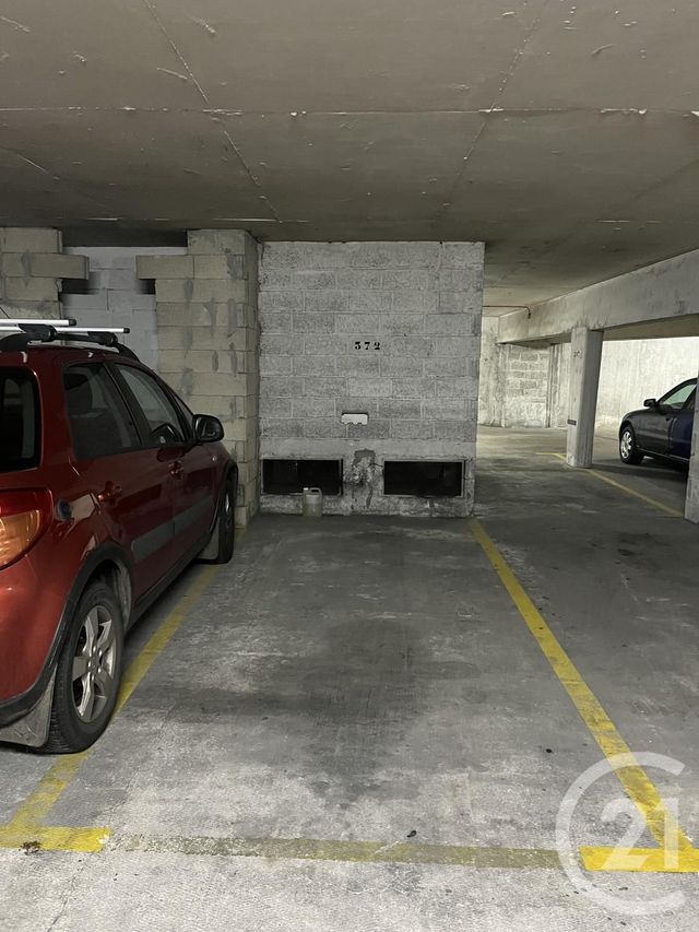 parking - VANVES - 92