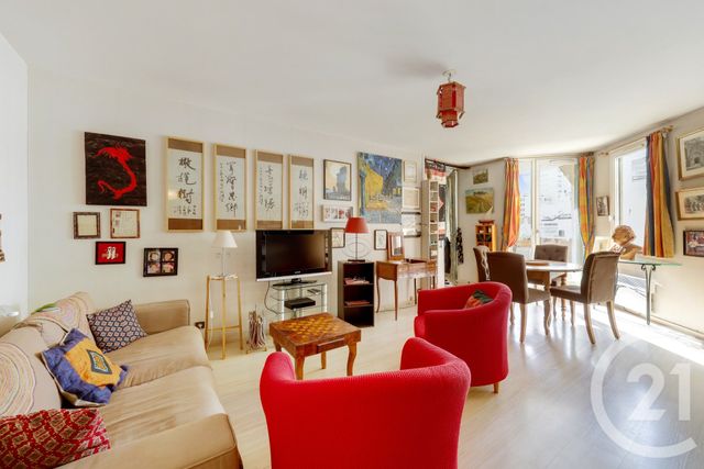 Appartement à vendre VANVES