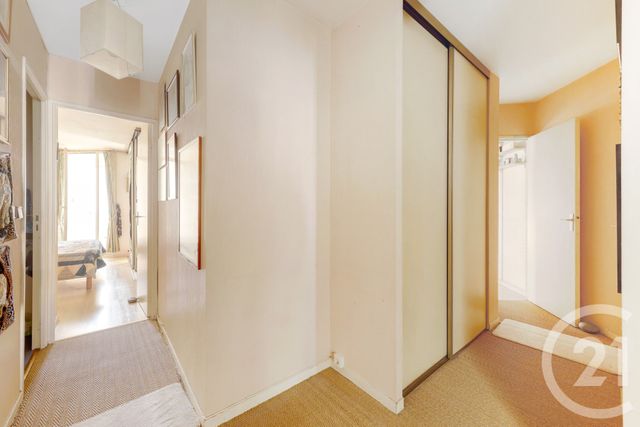 Appartement F4 &agrave; vendre - 4 pi&egrave;ces - 86 m2 - Vanves - 92 - ILE-DE-FRANCE