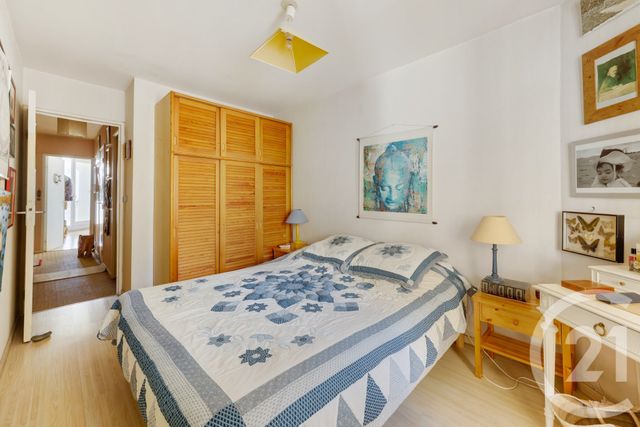 Appartement F4 &agrave; vendre - 4 pi&egrave;ces - 86 m2 - Vanves - 92 - ILE-DE-FRANCE