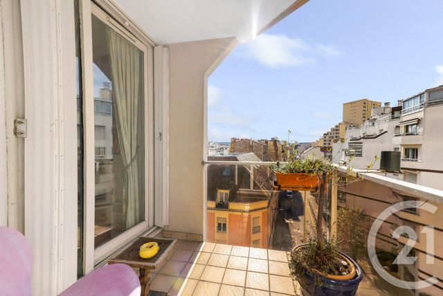 Appartement F4 &agrave; vendre - 4 pi&egrave;ces - 86 m2 - Vanves - 92 - ILE-DE-FRANCE