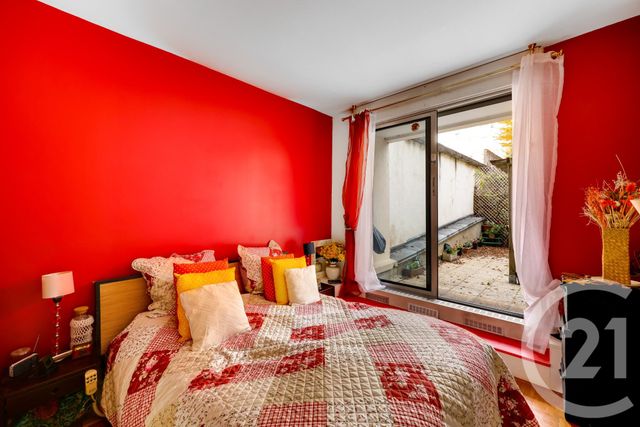 Appartement F4 à vendre - 4 pièces - 109 m2 - Issy Les Moulineaux - 92 - ILE-DE-FRANCE