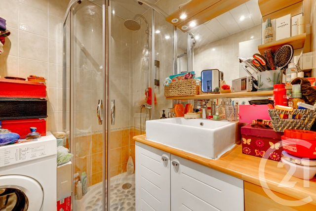 Appartement F4 à vendre - 4 pièces - 109 m2 - Issy Les Moulineaux - 92 - ILE-DE-FRANCE