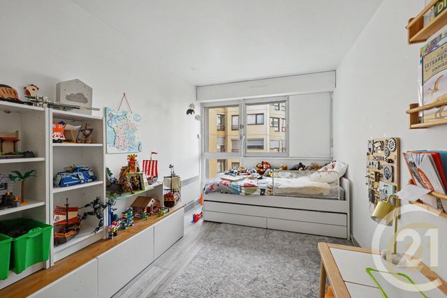 Appartement F3 &agrave; vendre - 3 pi&egrave;ces - 75 m2 - Vanves - 92 - ILE-DE-FRANCE