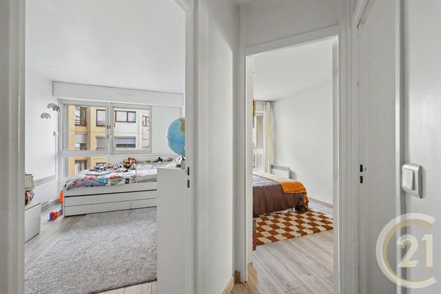 Appartement F3 &agrave; vendre - 3 pi&egrave;ces - 75 m2 - Vanves - 92 - ILE-DE-FRANCE