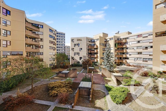 Appartement F3 &agrave; vendre - 3 pi&egrave;ces - 75 m2 - Vanves - 92 - ILE-DE-FRANCE