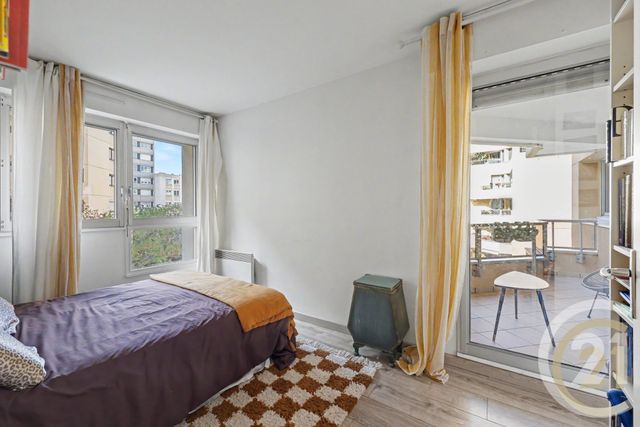 Appartement F3 &agrave; vendre - 3 pi&egrave;ces - 75 m2 - Vanves - 92 - ILE-DE-FRANCE