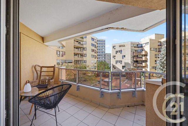 Appartement F3 &agrave; vendre - 3 pi&egrave;ces - 75 m2 - Vanves - 92 - ILE-DE-FRANCE