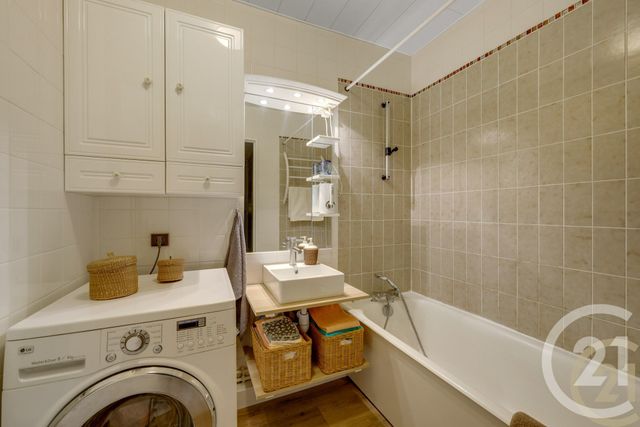 Appartement F5 &agrave; vendre - 5 pi&egrave;ces - 115,04 m2 - Vanves - 92 - ILE-DE-FRANCE