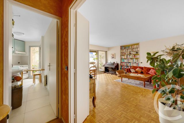 Appartement F5 &agrave; vendre - 5 pi&egrave;ces - 115,04 m2 - Vanves - 92 - ILE-DE-FRANCE