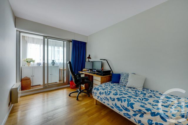 Appartement F5 &agrave; vendre - 5 pi&egrave;ces - 115,04 m2 - Vanves - 92 - ILE-DE-FRANCE