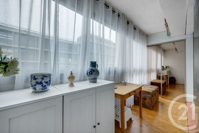 Appartement F5 &agrave; vendre - 5 pi&egrave;ces - 115,04 m2 - Vanves - 92 - ILE-DE-FRANCE