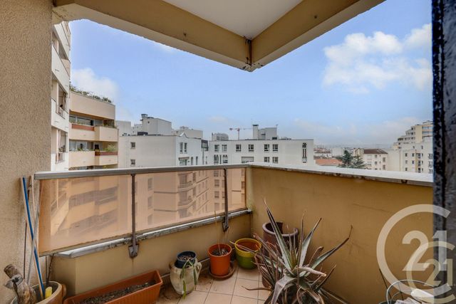 Appartement F5 &agrave; vendre - 5 pi&egrave;ces - 115,04 m2 - Vanves - 92 - ILE-DE-FRANCE