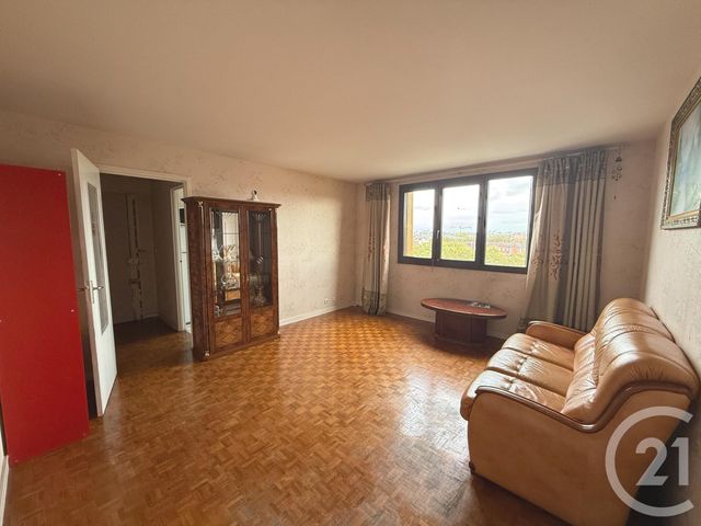 Appartement F3 à vendre - 3 pièces - 55 m2 - Vanves - 92 - ILE-DE-FRANCE