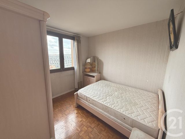 Appartement F3 à vendre - 3 pièces - 55 m2 - Vanves - 92 - ILE-DE-FRANCE